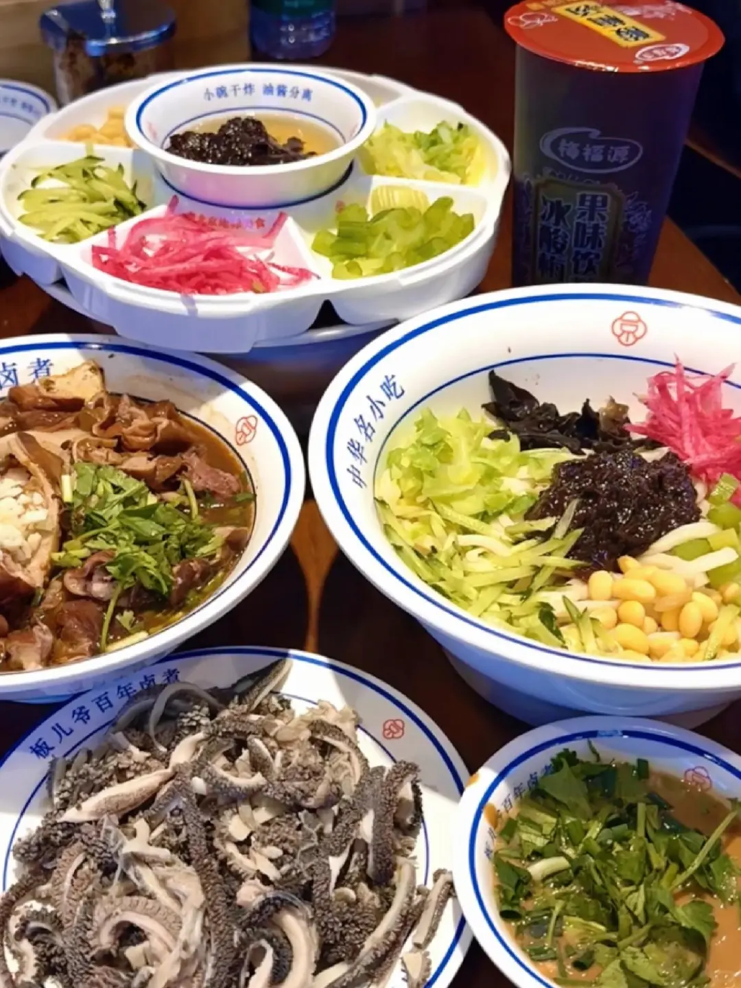 5.14🎈北京已回，我们的避雷建议