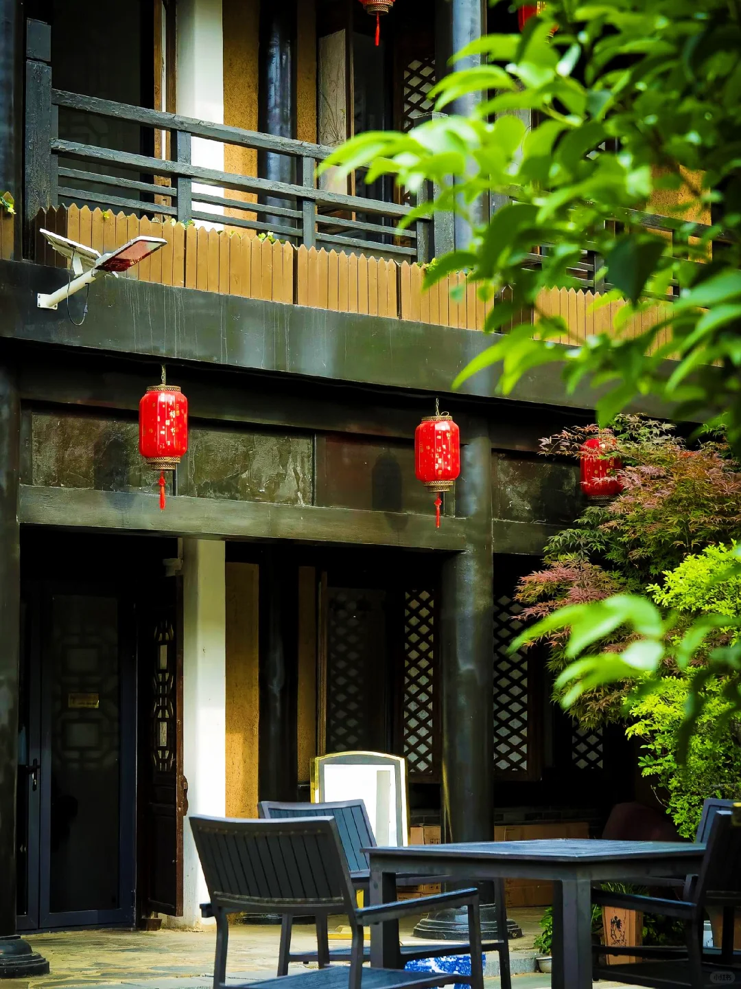 🚗周末逃离计划❗️人均300+古镇&金丝峡