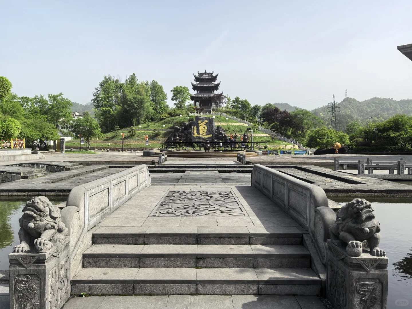 剑来，齐云山，道教名山！被低估的一座山！