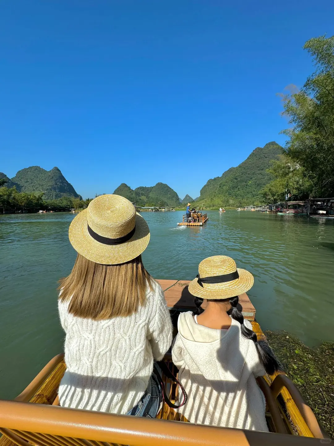 🌈迄今为止，我最喜欢的亲子游城市出现了！！