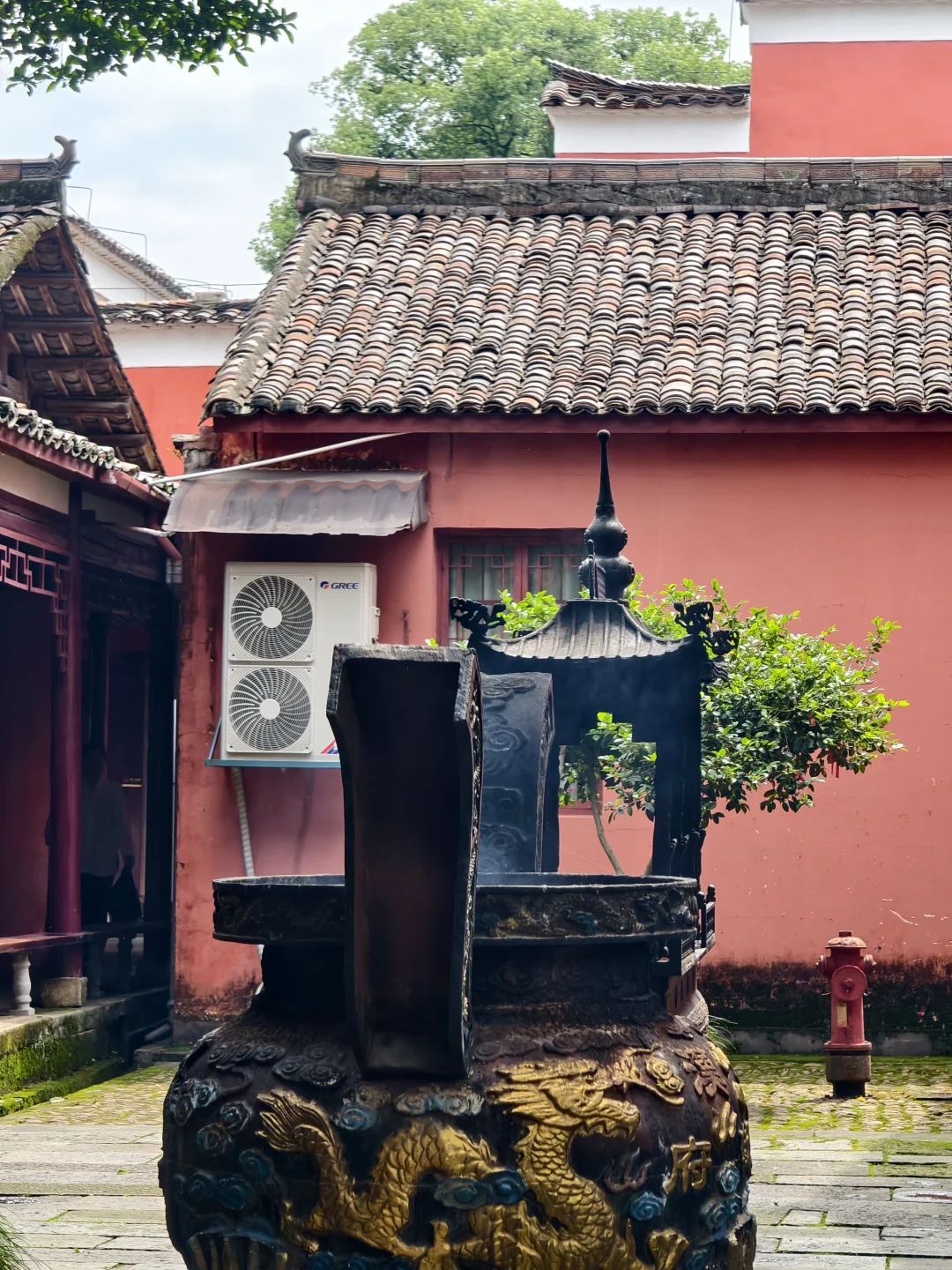 鹰潭龙虎山不累人一日游