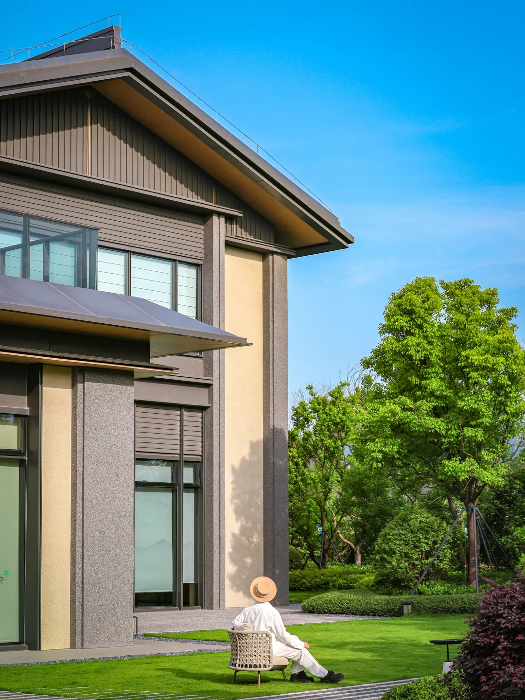 反向旅游天花板!江浙沪高铁2h直达人间仙境