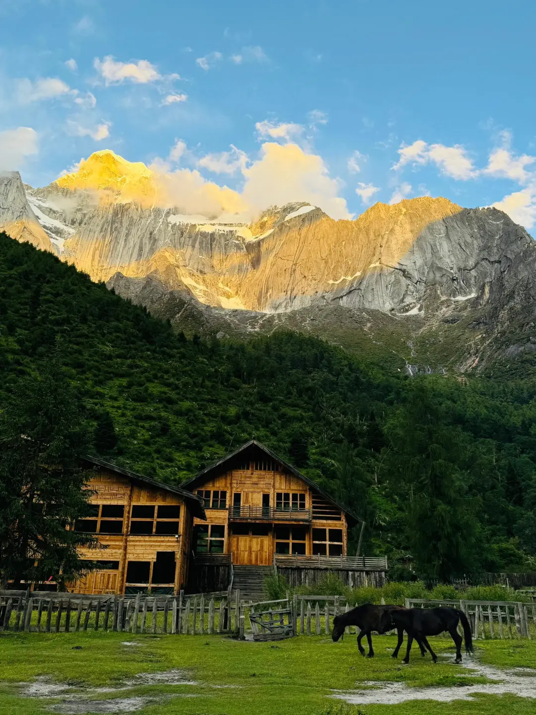 本以为阿勒泰已经够美了…直到我来到这里…