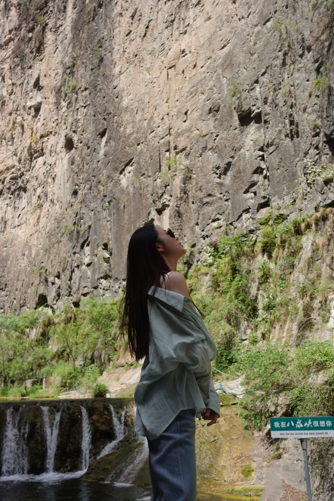 刚从壶关八泉峡回来！避雷帖❗️