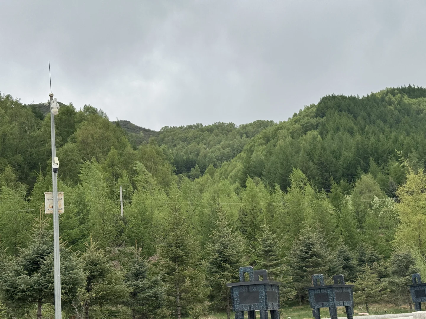 轻徒步爱好者请收藏这个新路线✅