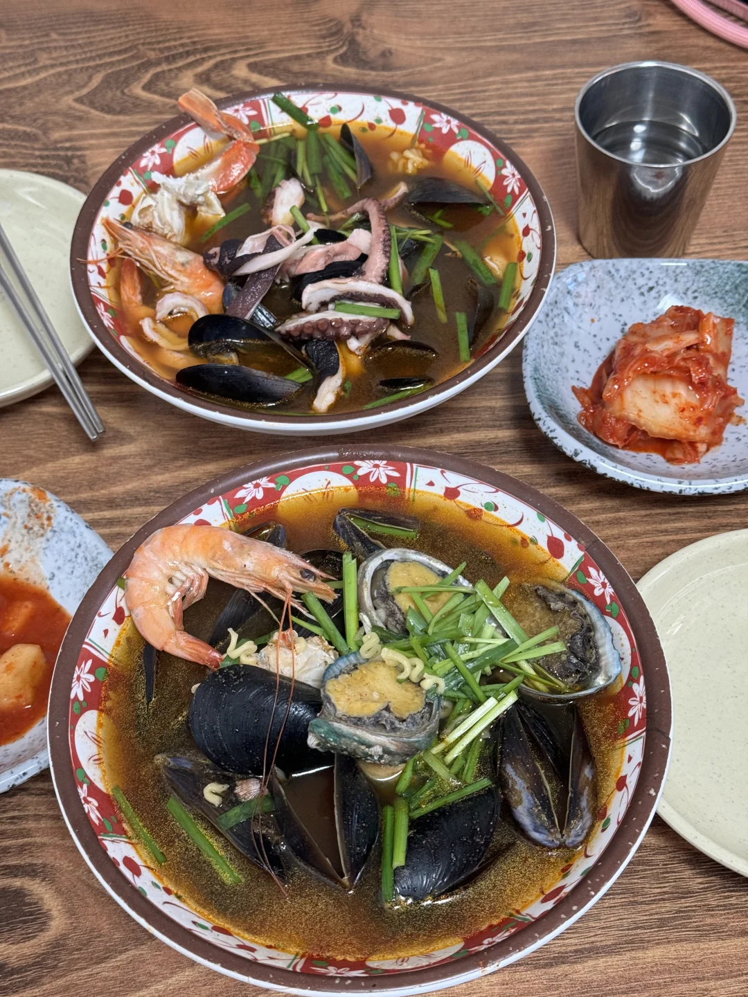 对自己做的济州岛攻略满意的睡不着…🥹🥹