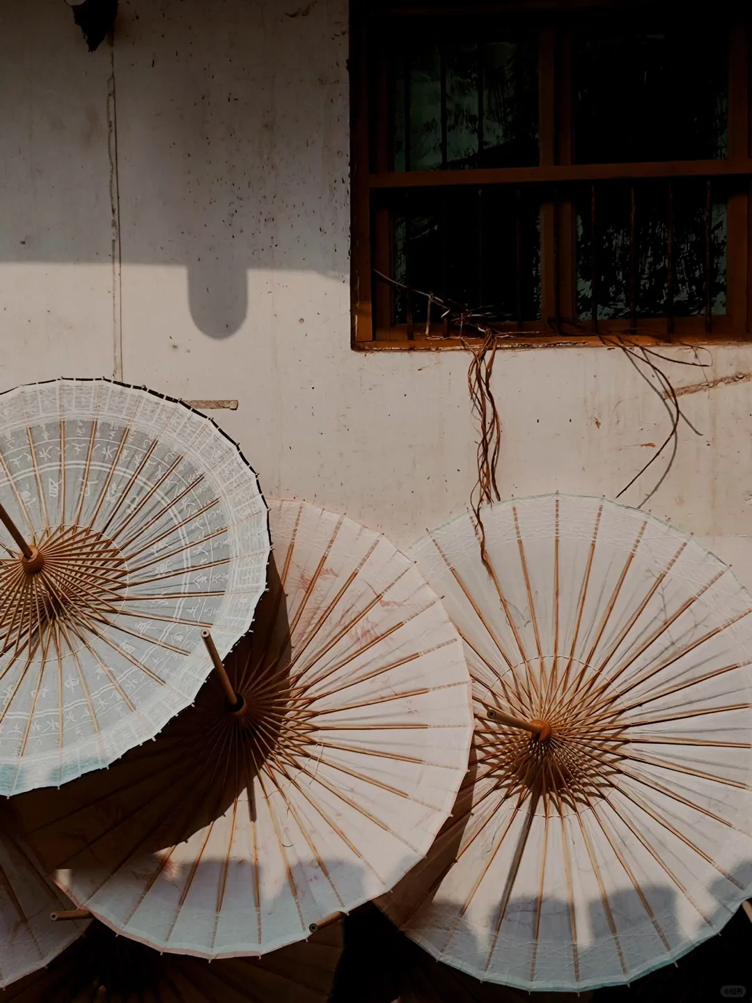 重庆周边景点 原来油纸伞之乡在泸州