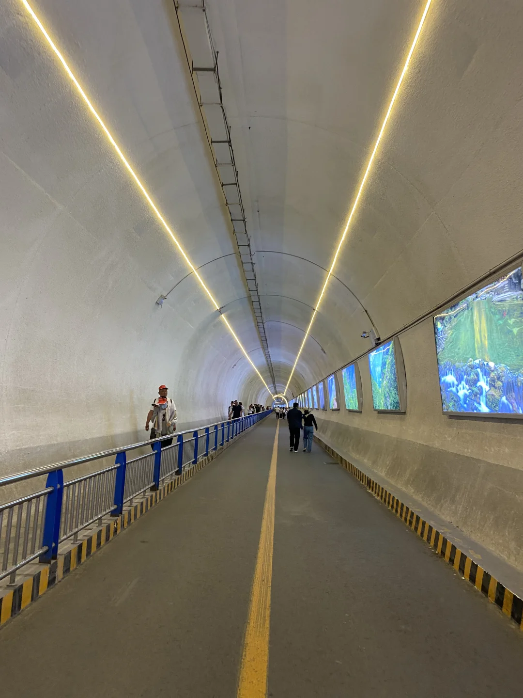 刚从壶关八泉峡回来！避雷帖❗️