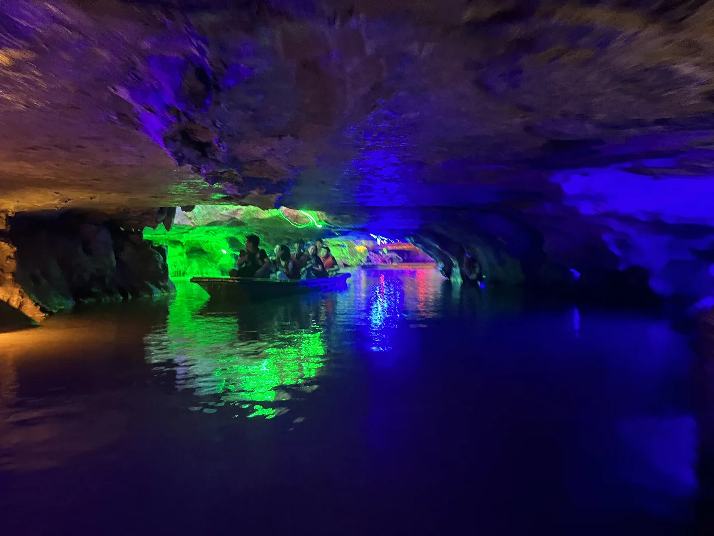 😭肇庆七星岩回来了，我的建议是……