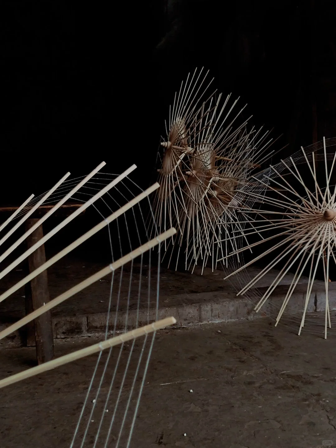 重庆周边景点 原来油纸伞之乡在泸州