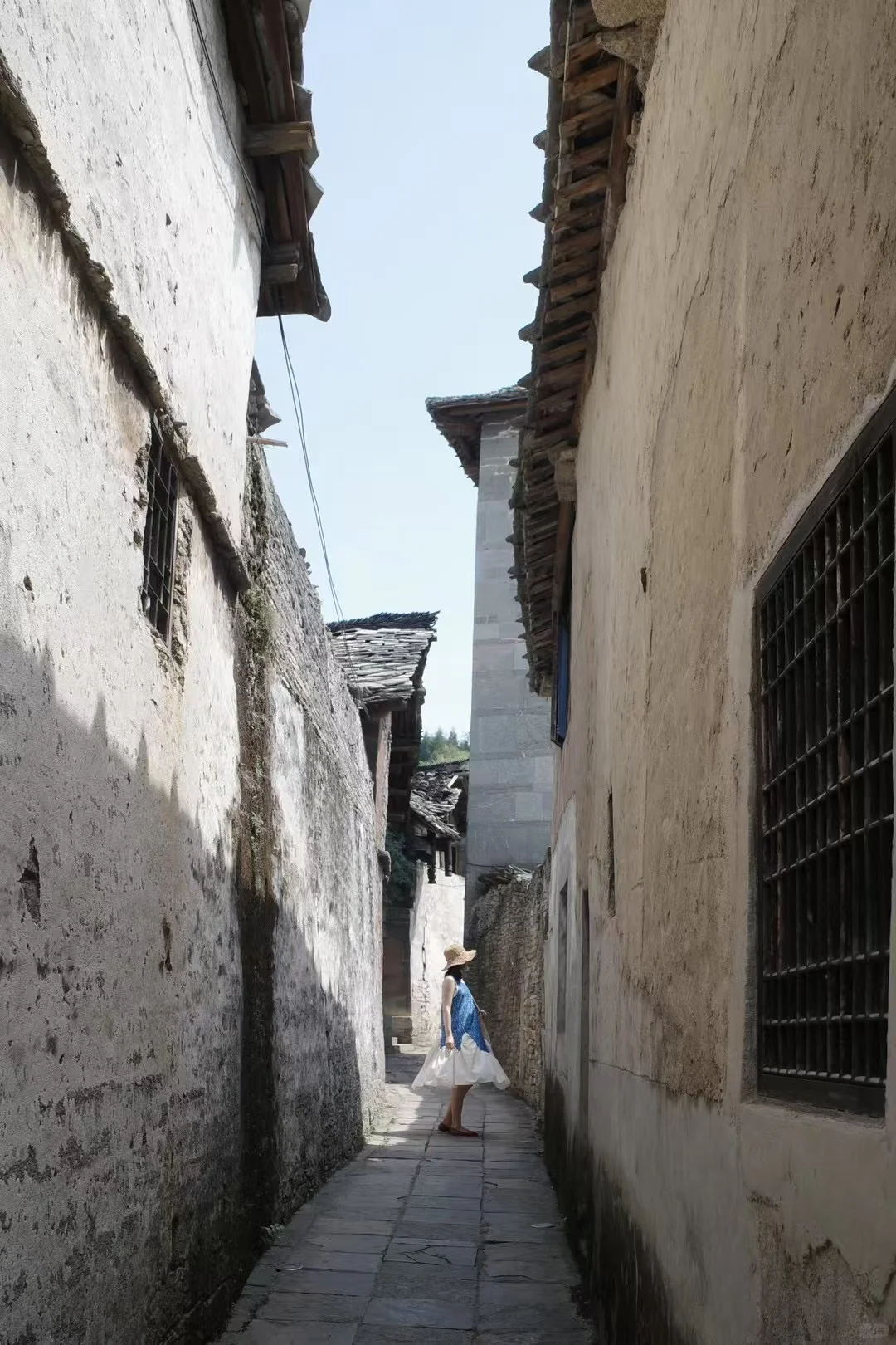 安顺|除了黄果树,这些小众景点值得解锁💓