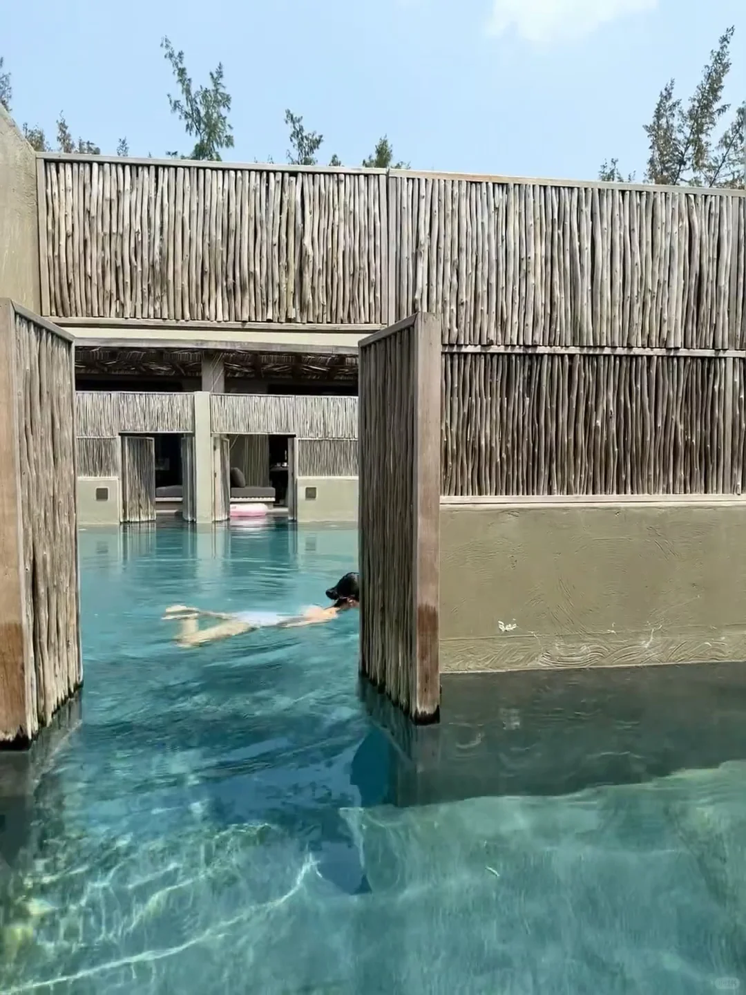 我发誓！真的在广西涠洲岛！！！不输济州岛