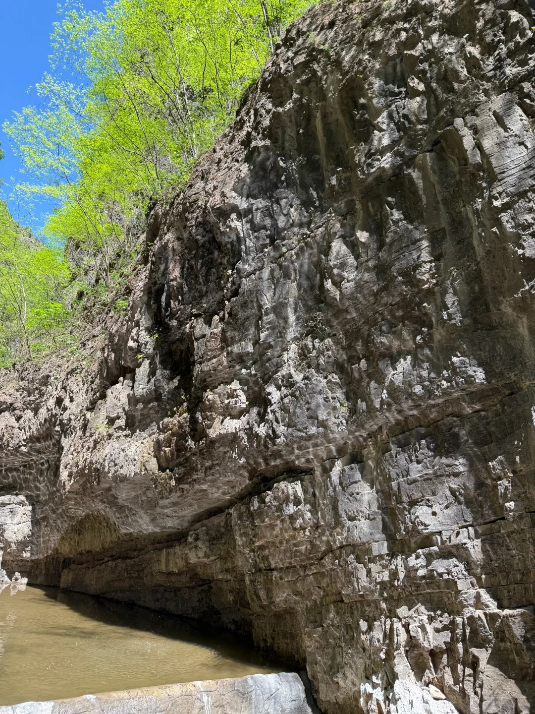 野三坡📍百里峡不会再去了 刘家河下次还来