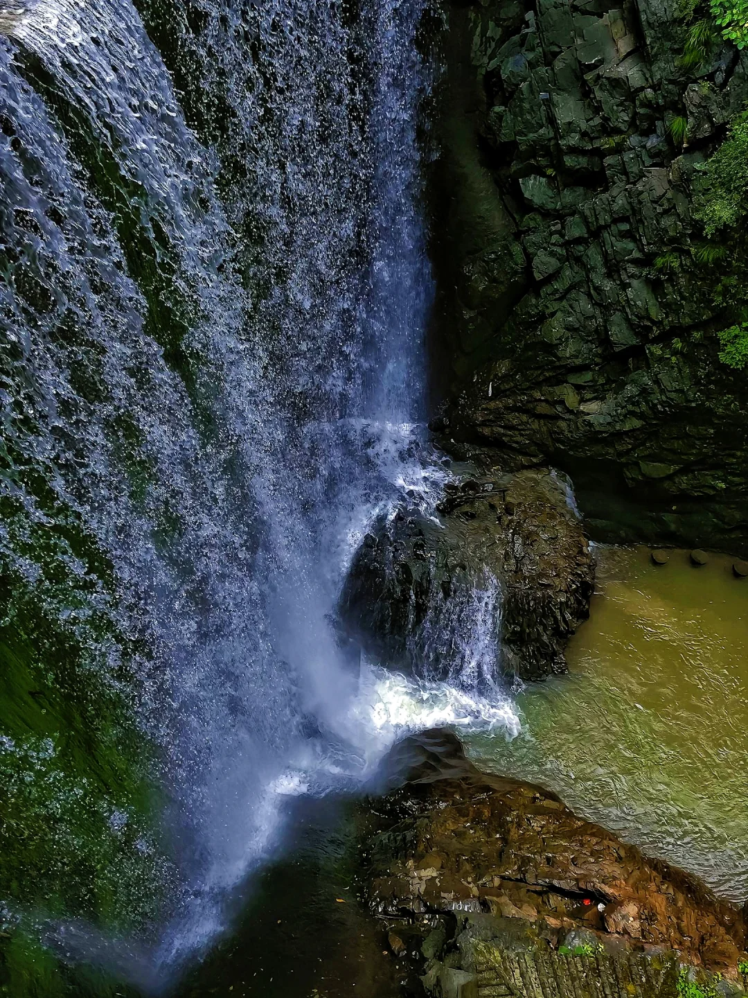 🚗周末逃离计划❗️人均300+古镇&金丝峡