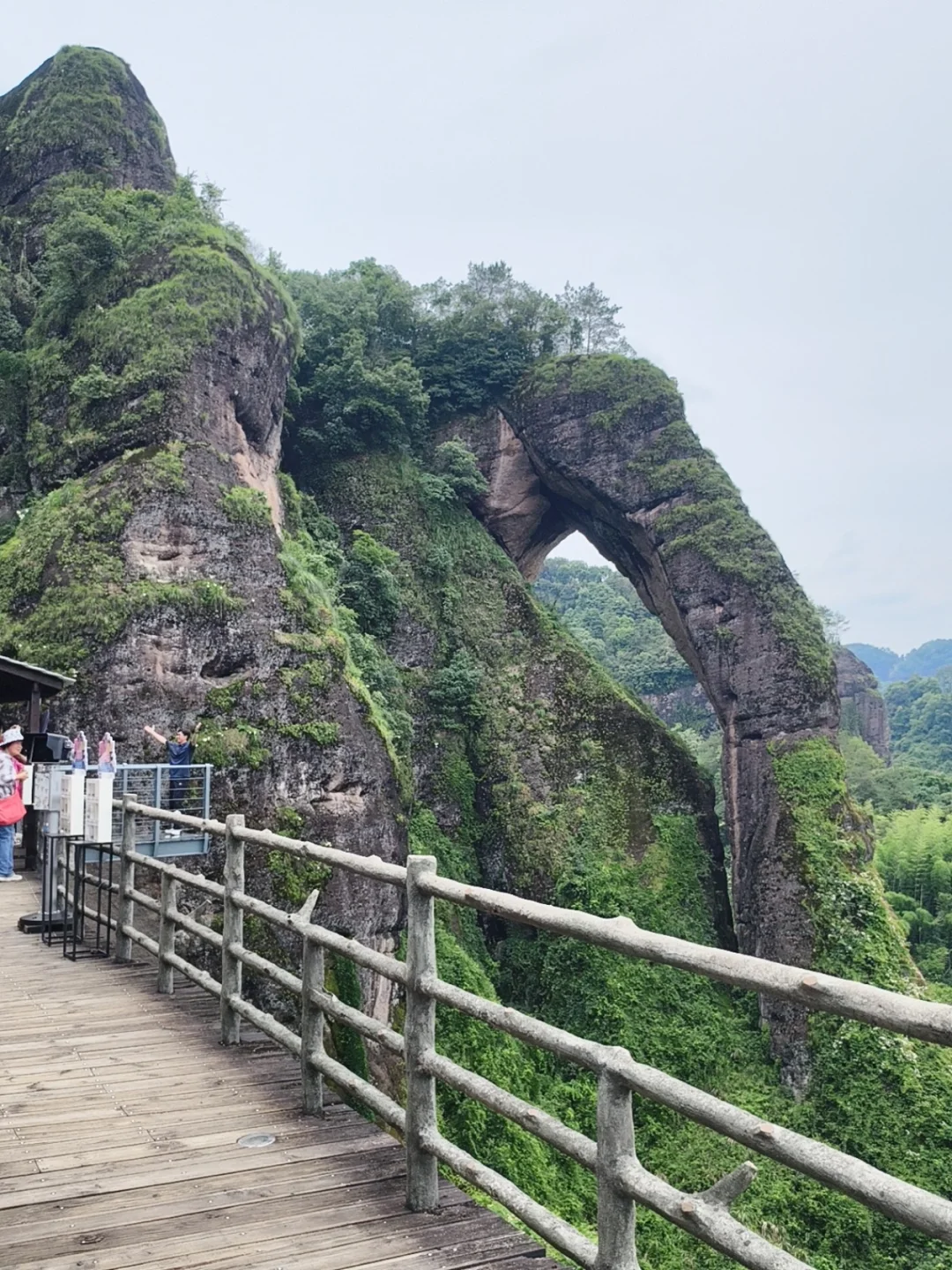 鹰潭龙虎山不累人一日游
