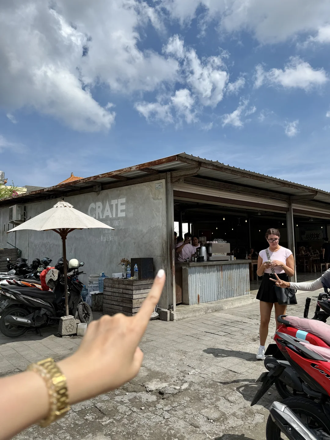 去巴厘岛旅游一定要来这里！！！！！！！