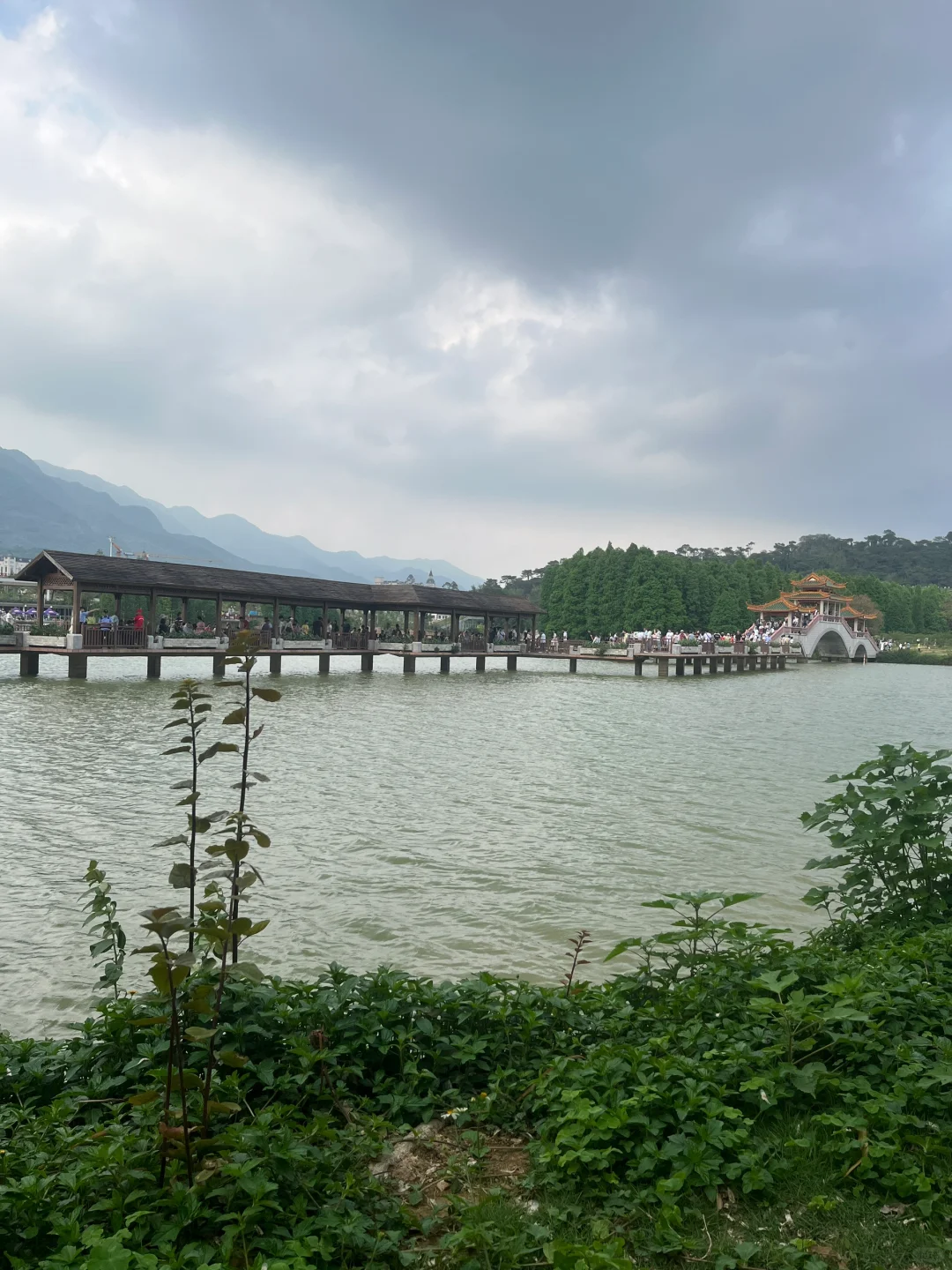 😭肇庆七星岩回来了，我的建议是……