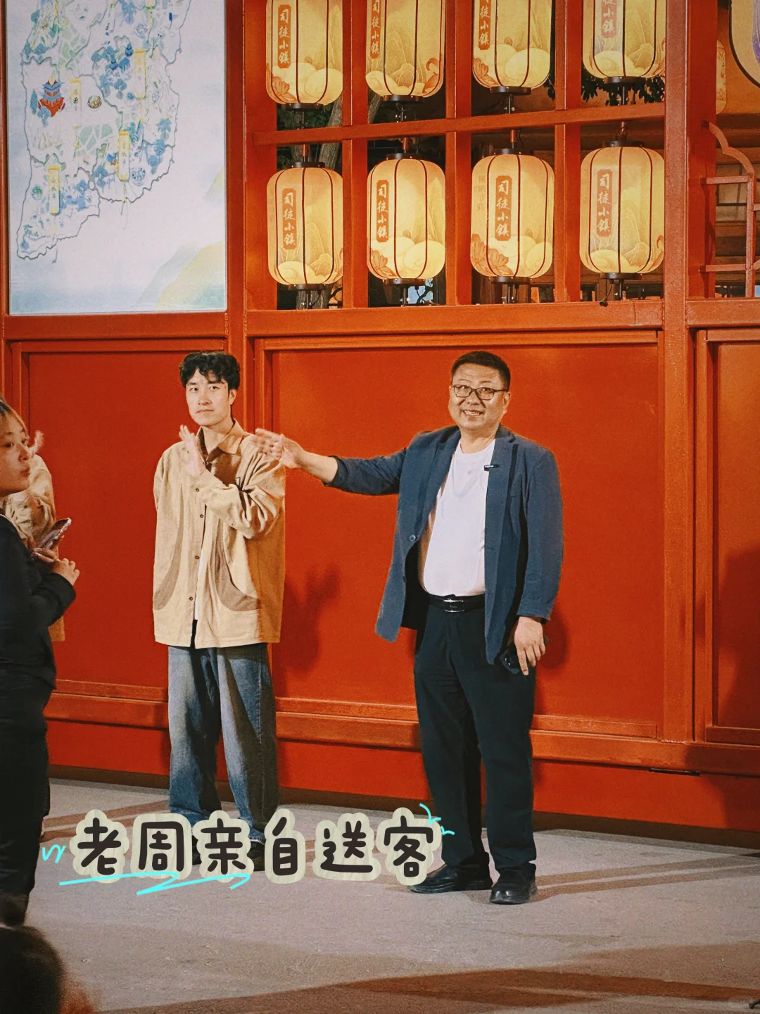 ✨司徒小镇｜距离郑州开车仅需2小时！