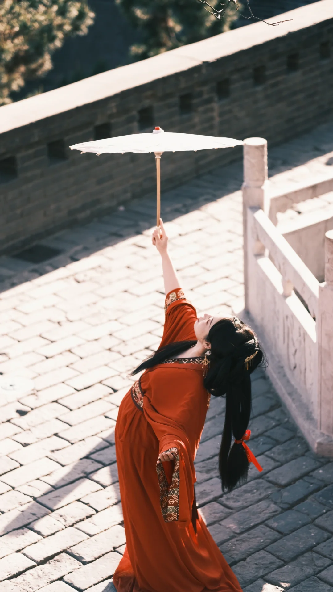 📍邯郸|旅行攻略