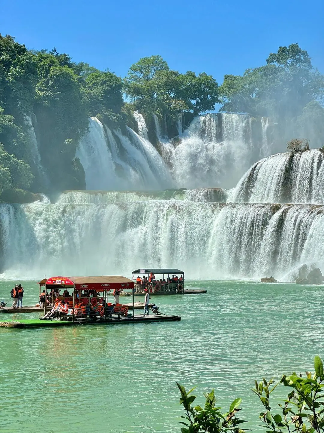 🌈迄今为止，我最喜欢的亲子游城市出现了！！