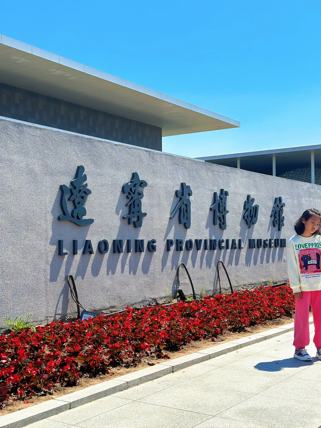 沈阳必打卡｜辽宁省博旅游攻略