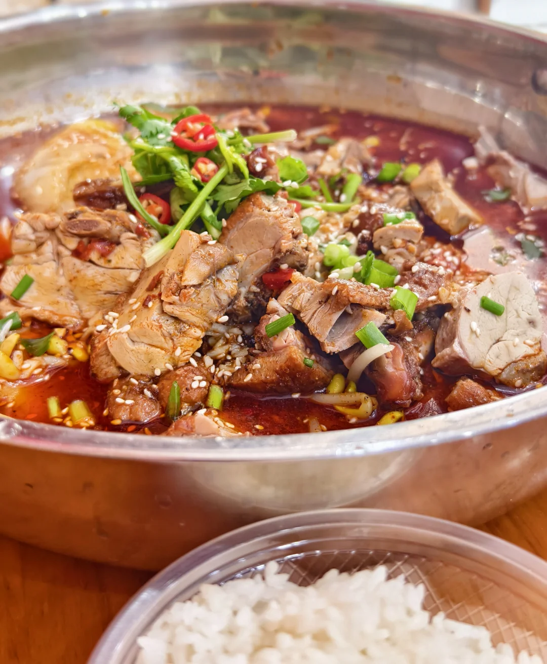 五天四晚河南旅游攻略