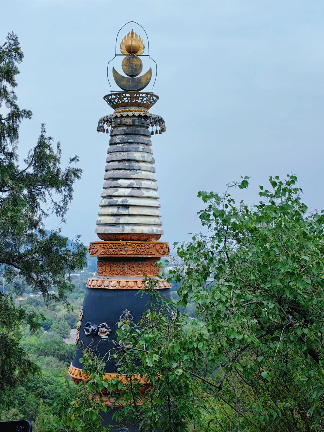 总要去趟颐和园吧