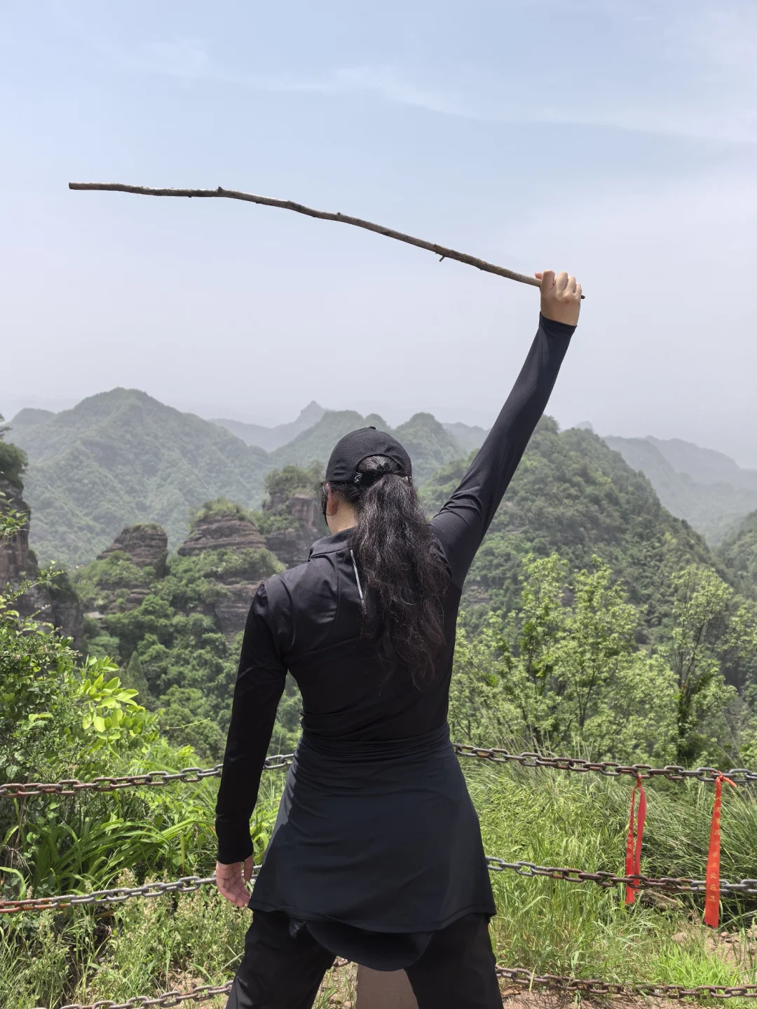 剑来，齐云山，道教名山！被低估的一座山！