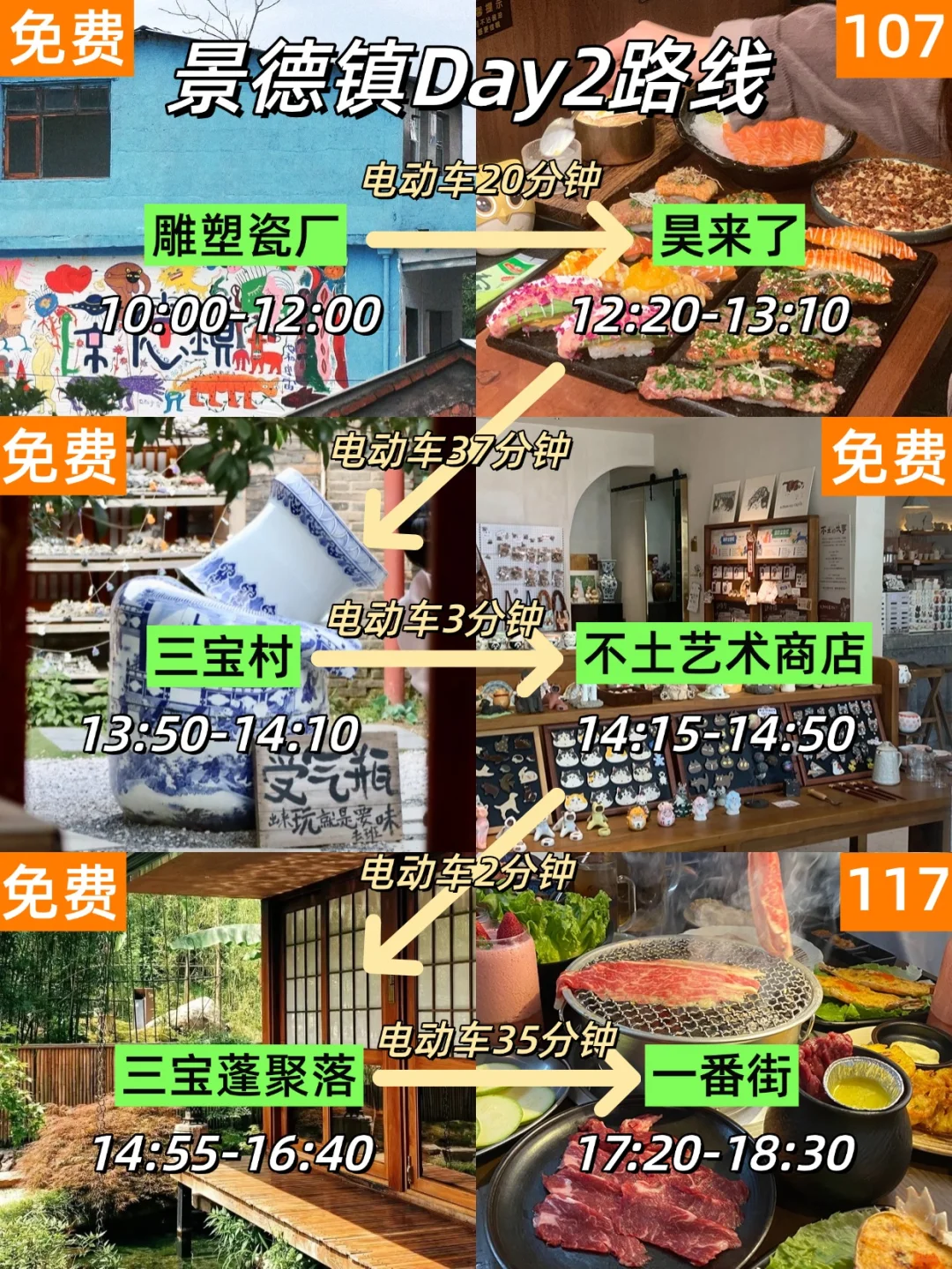 景德镇已回。。😭两人崩溃了