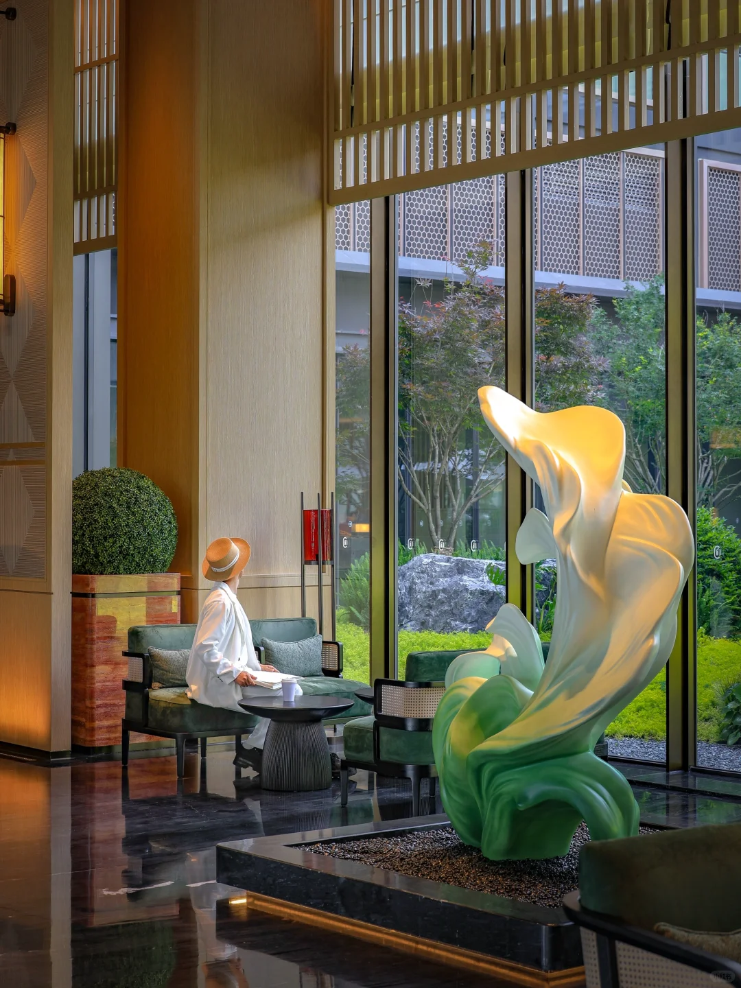 反向旅游天花板!江浙沪高铁2h直达人间仙境