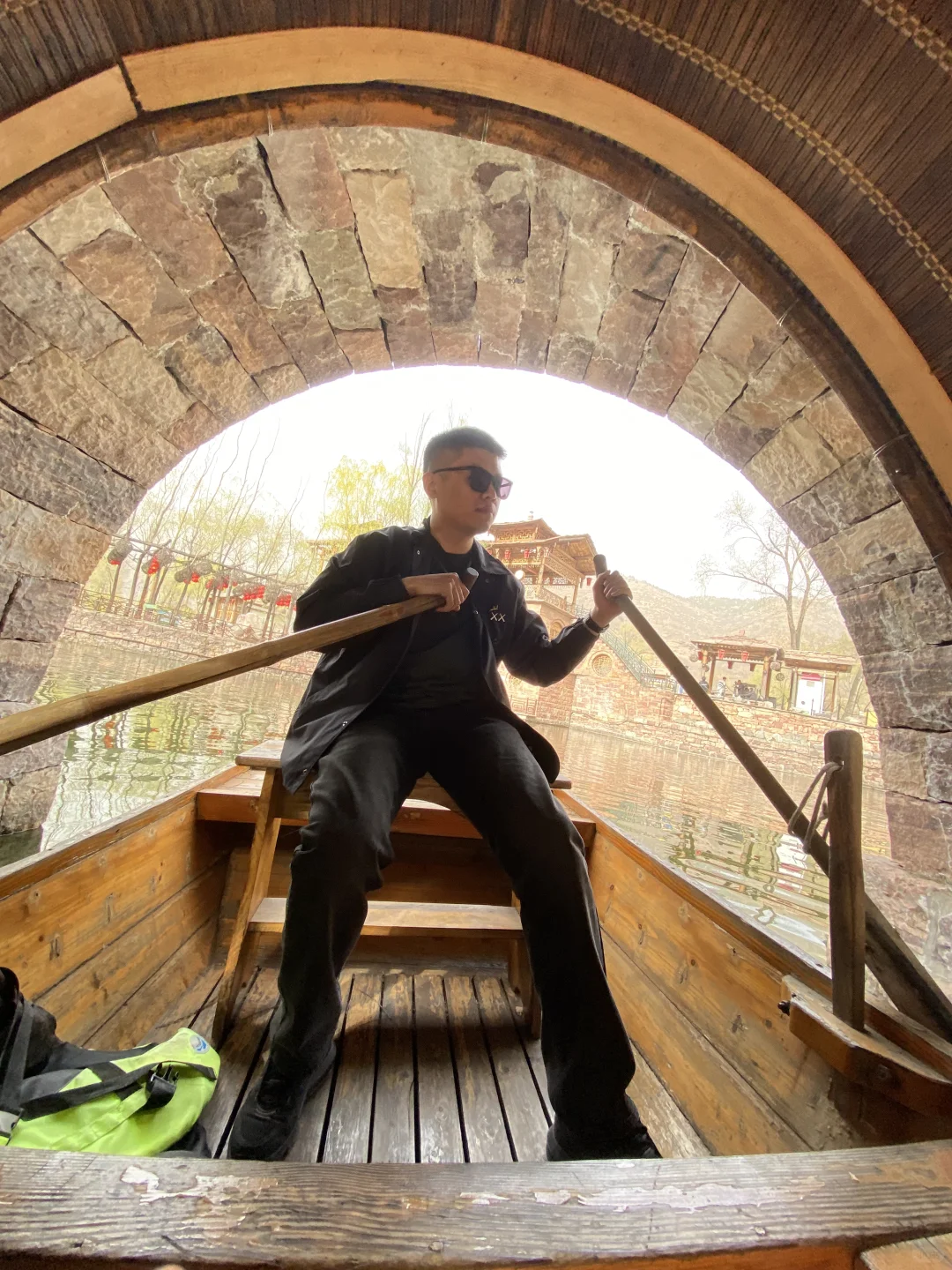 🏞️武安城市中de桃花源➕超会拍男友👫🏼