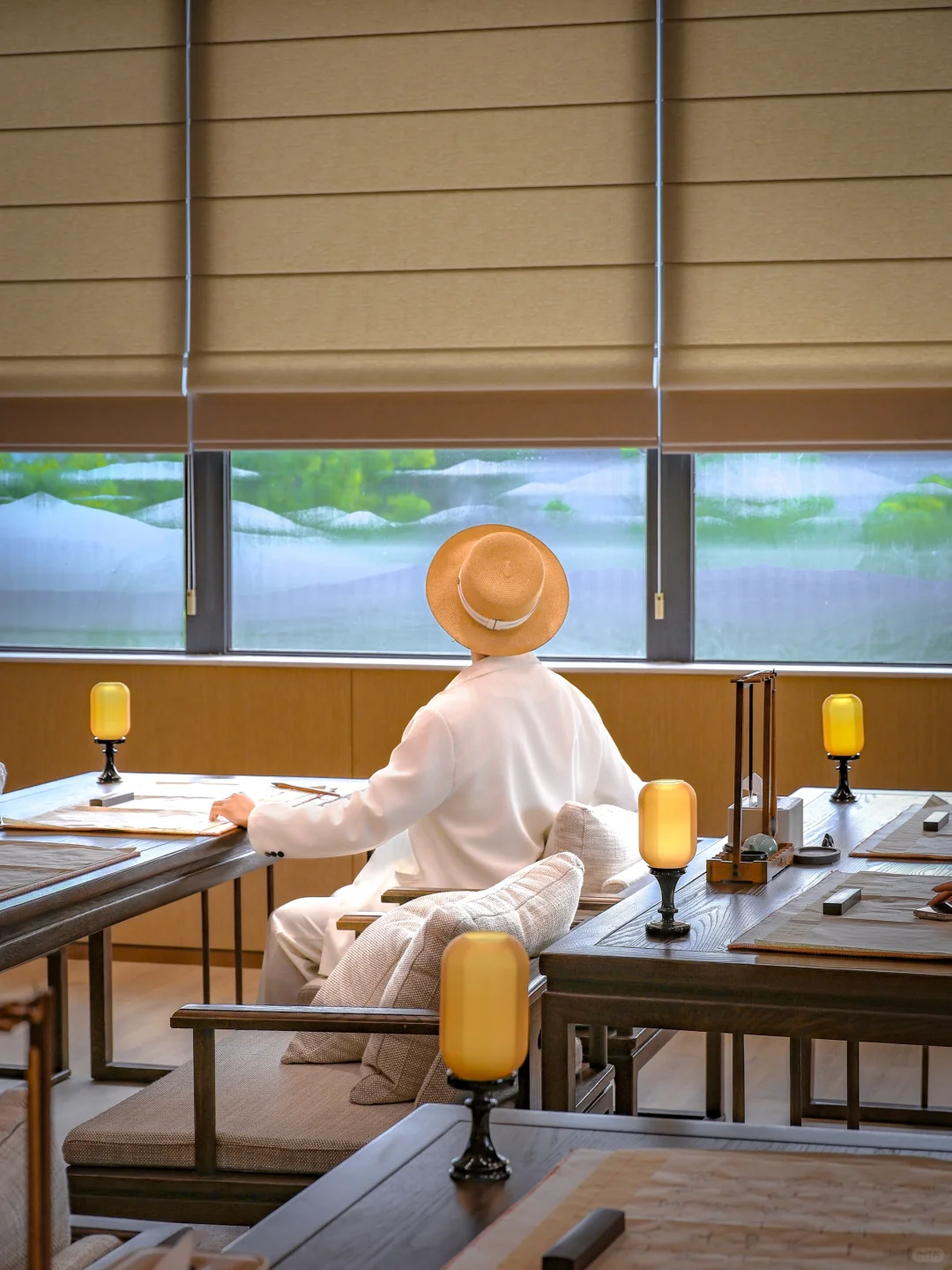 反向旅游天花板!江浙沪高铁2h直达人间仙境