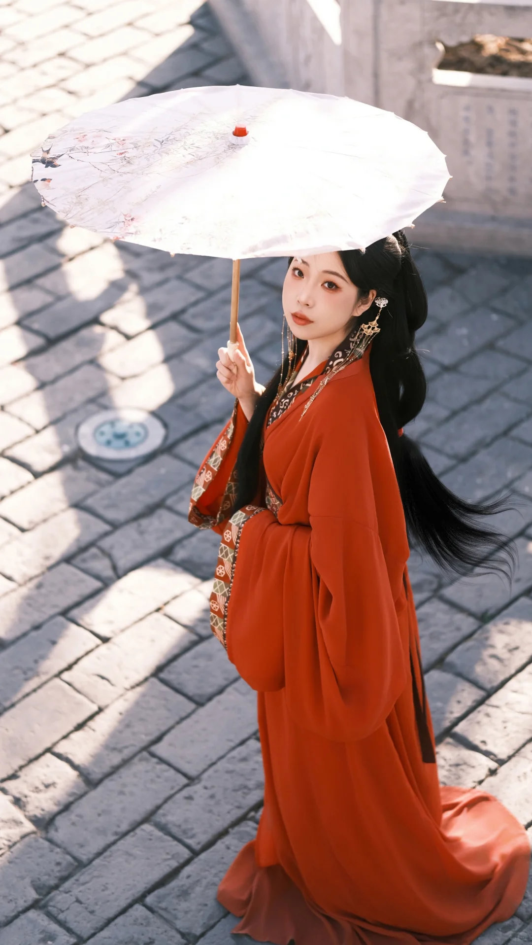 📍邯郸|旅行攻略