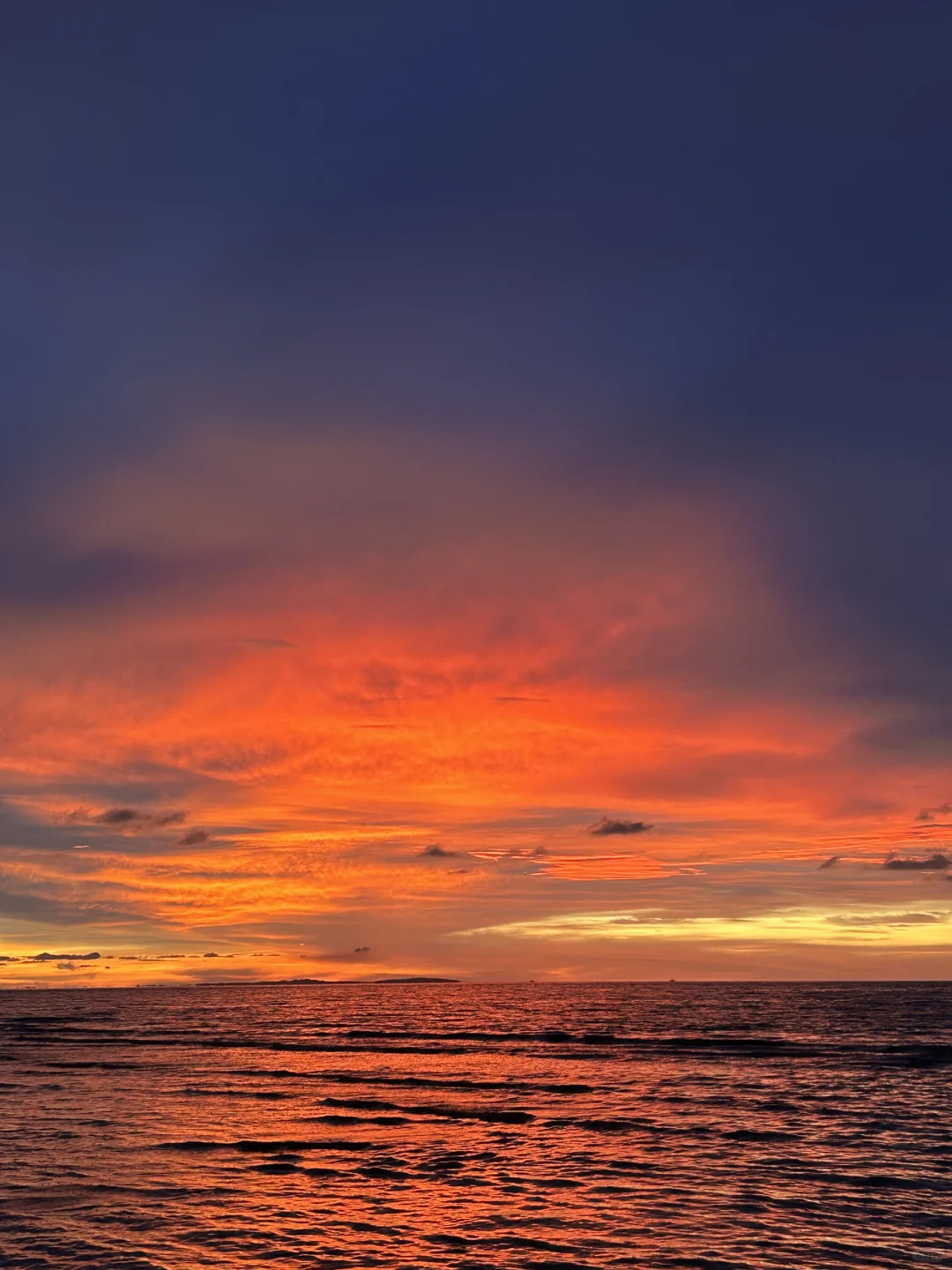 女生SOLO旅行亚庇经验分享