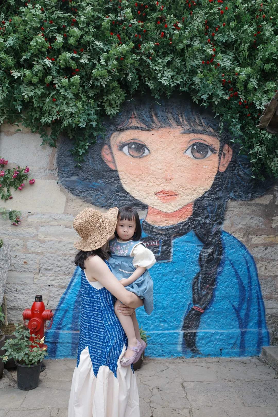 安顺|除了黄果树,这些小众景点值得解锁💓