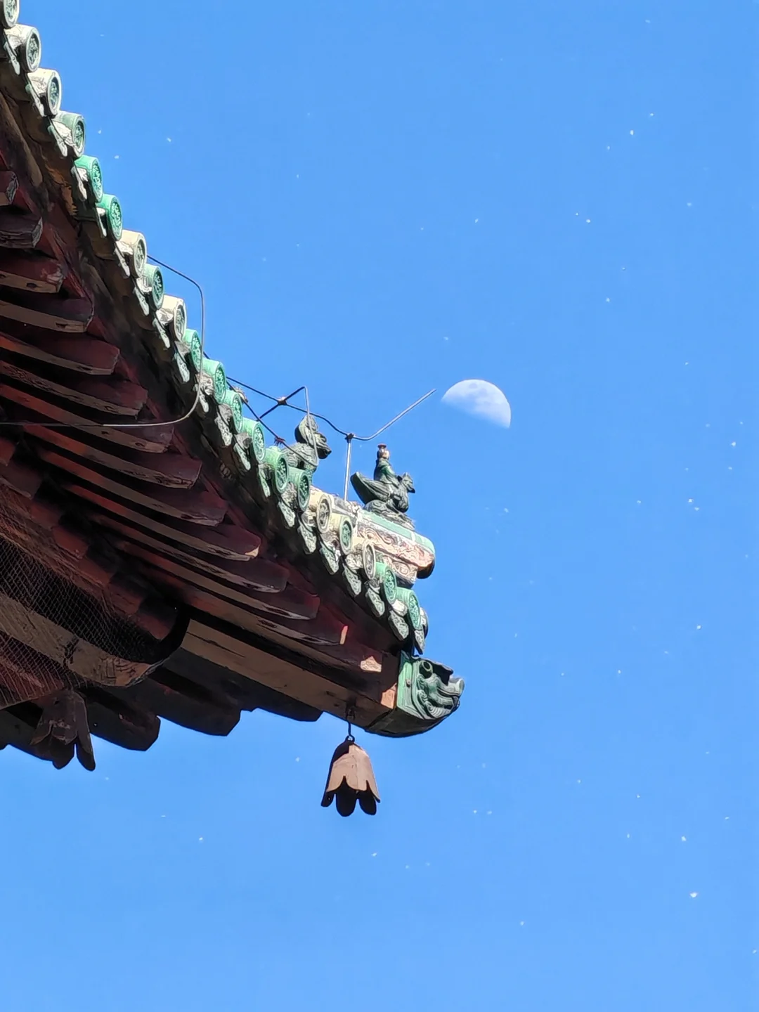 正定古城真的值得去一次