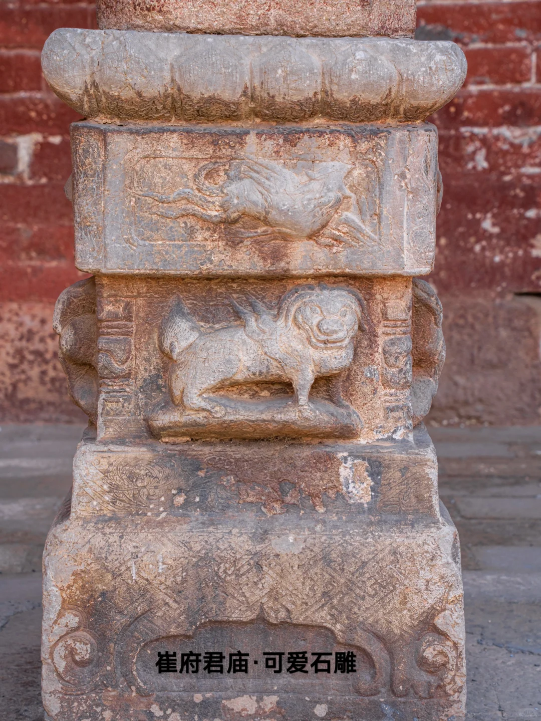 陵川的“宋金绮梦”：五一反向旅游天花板