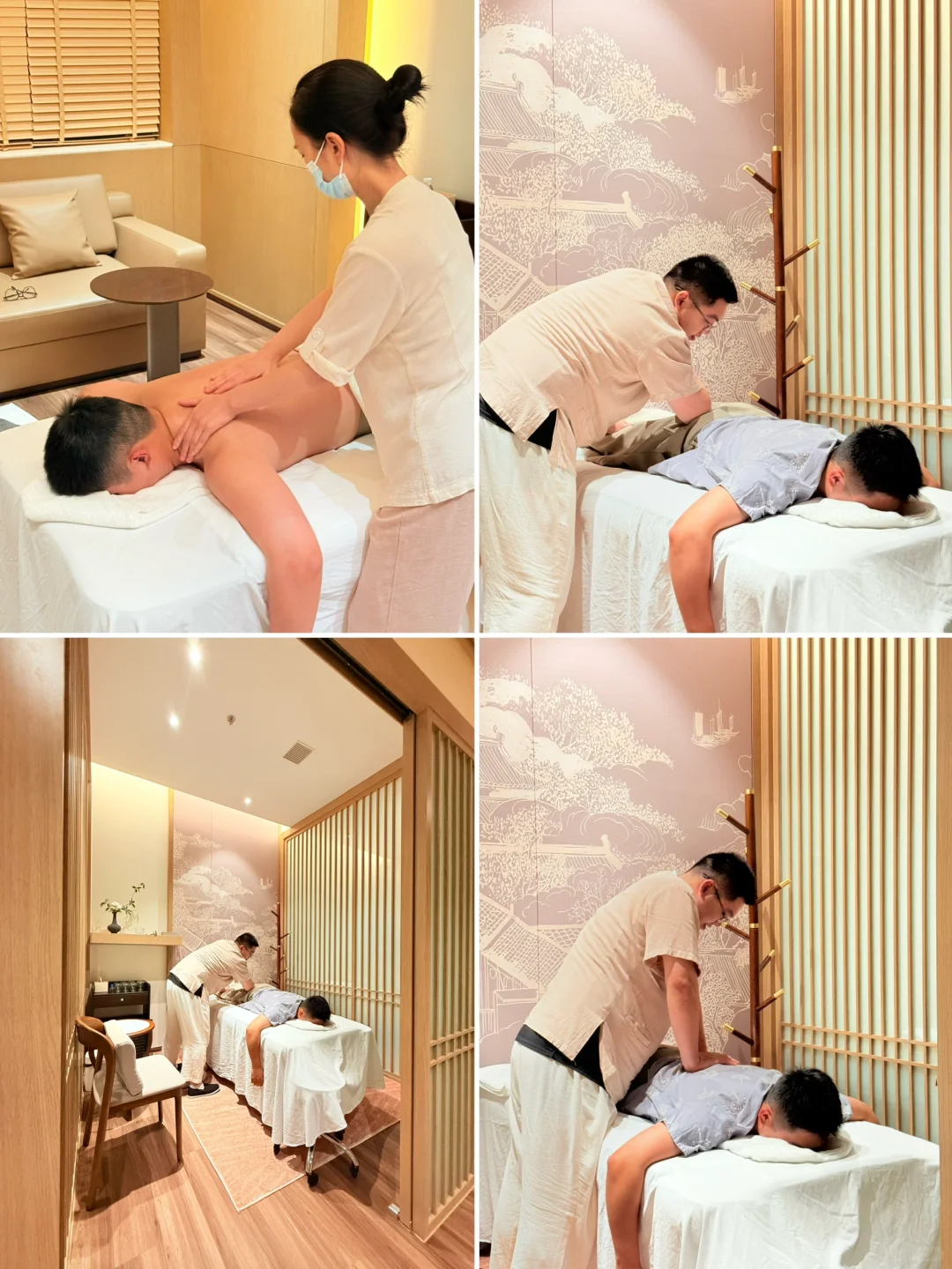 反向旅游天花板!江浙沪高铁2h直达人间仙境