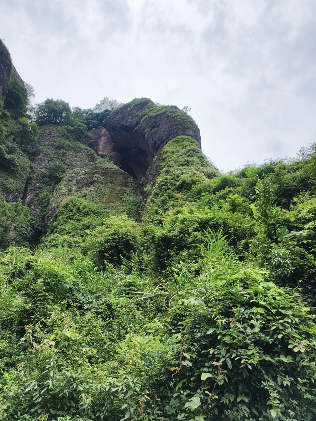 鹰潭龙虎山不累人一日游