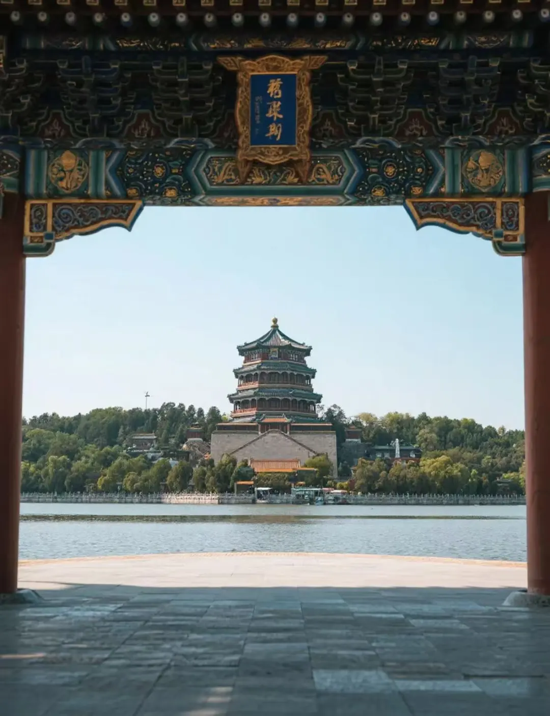 5000元畅玩北京 三天两夜旅游攻略来了