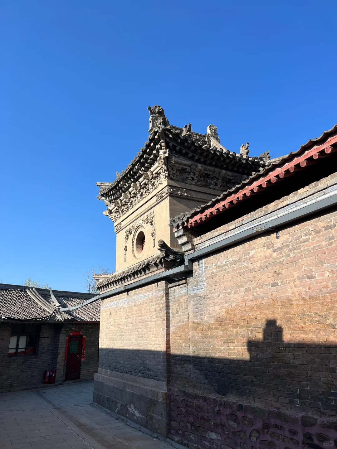 周末北京到五台山祈福（高三家长亲测已回）