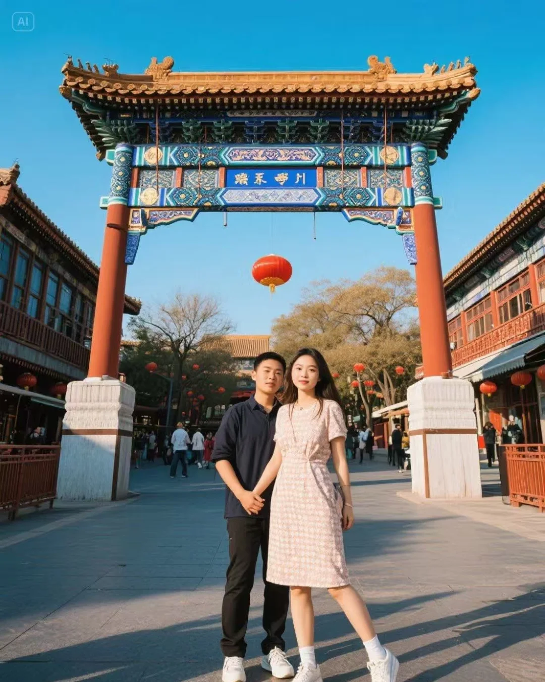 5000元畅玩北京 三天两夜旅游攻略来了