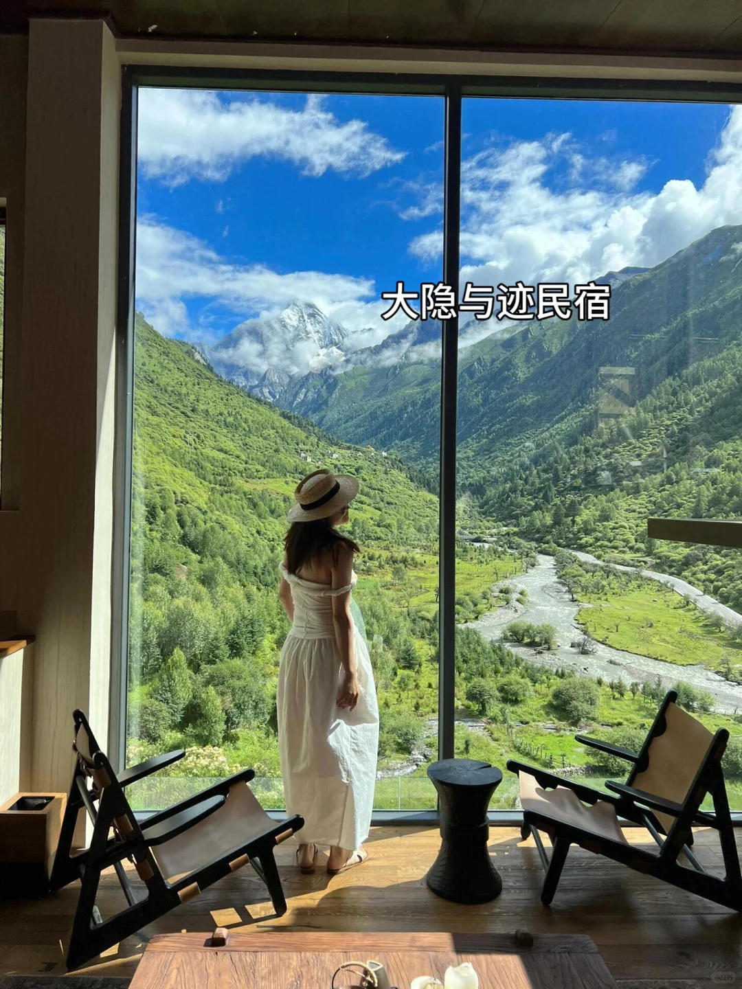 本以为阿勒泰已经够美了…直到我来到这里…