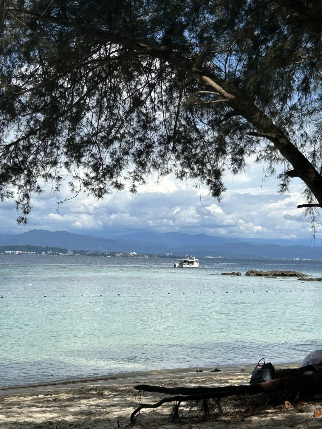 女生SOLO旅行亚庇经验分享