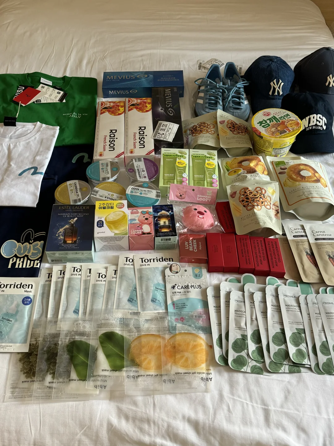 对自己做的济州岛攻略满意的睡不着…🥹🥹