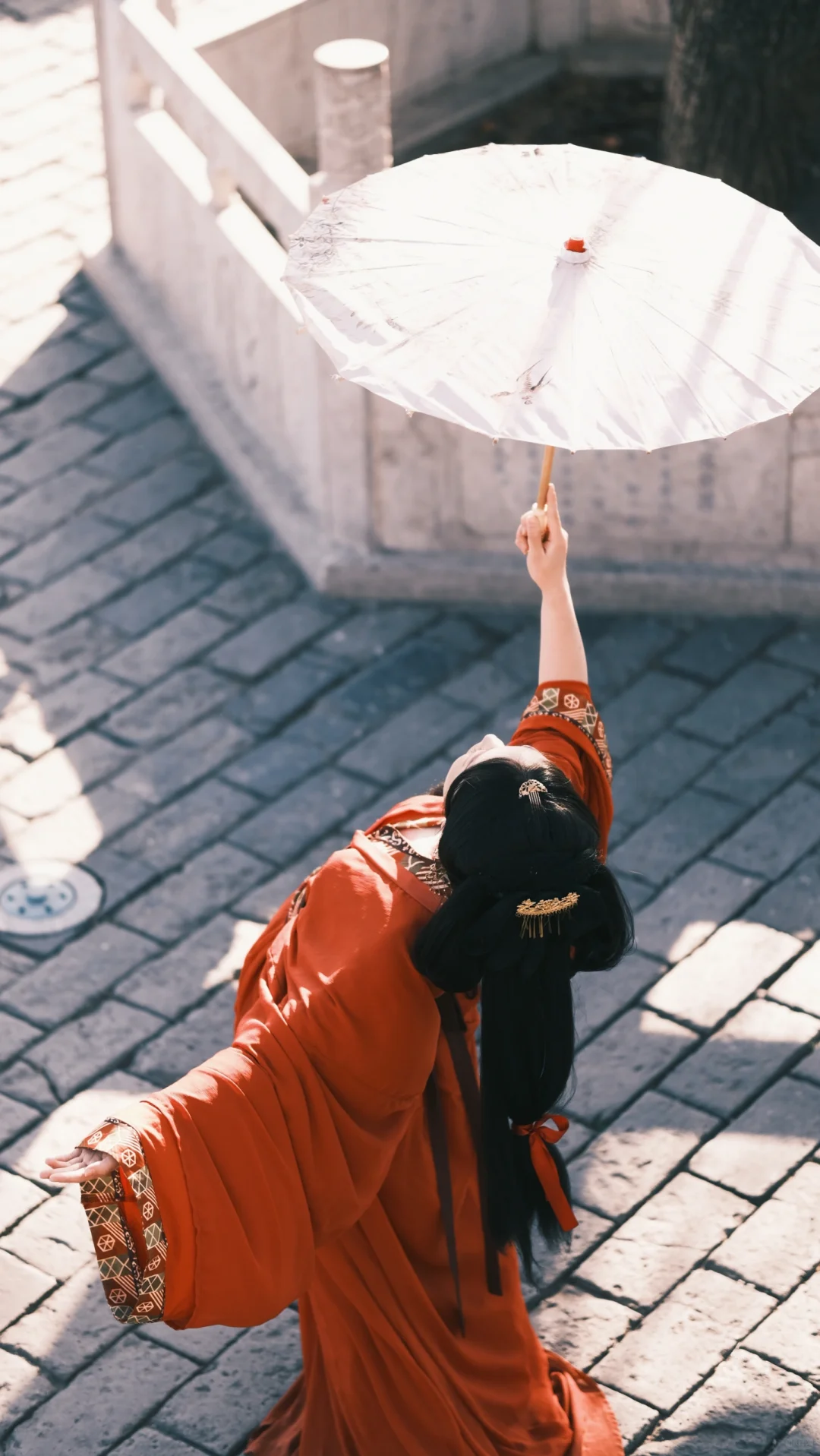 📍邯郸|旅行攻略