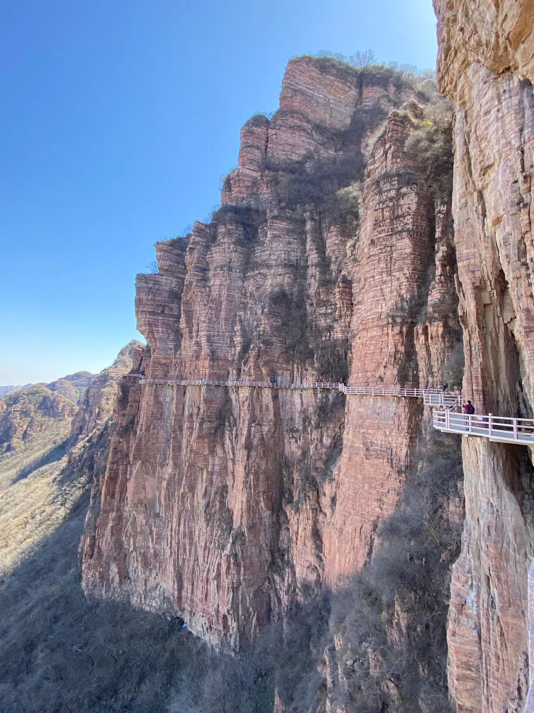 清明假期邯郸之旅