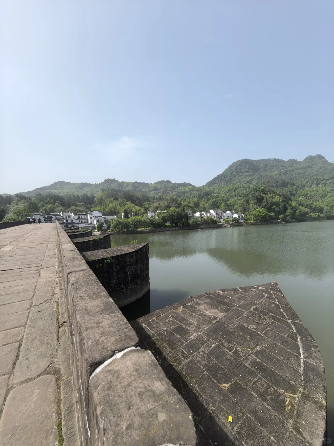 剑来，齐云山，道教名山！被低估的一座山！