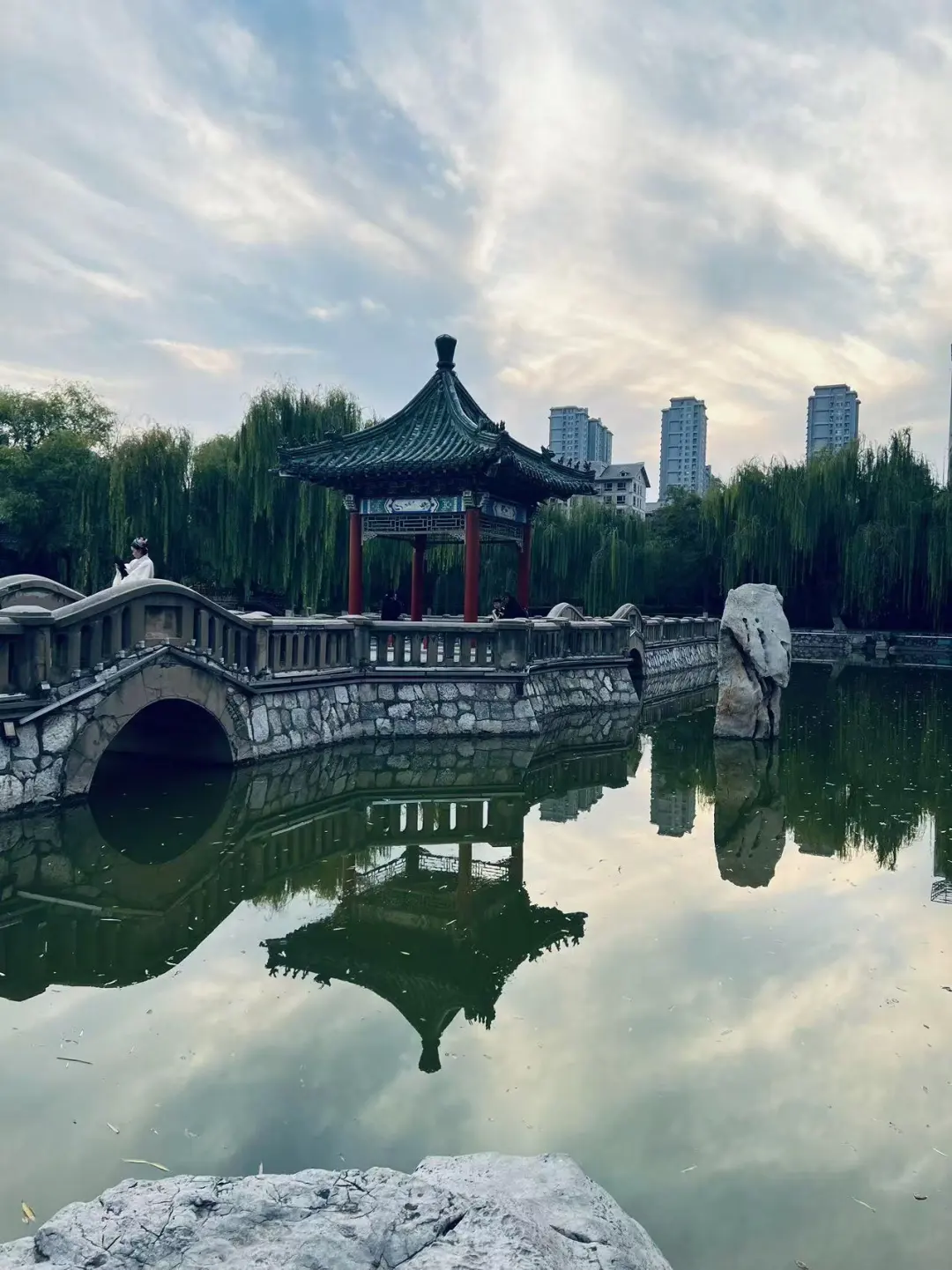 邯郸❤️夏日旅行计划