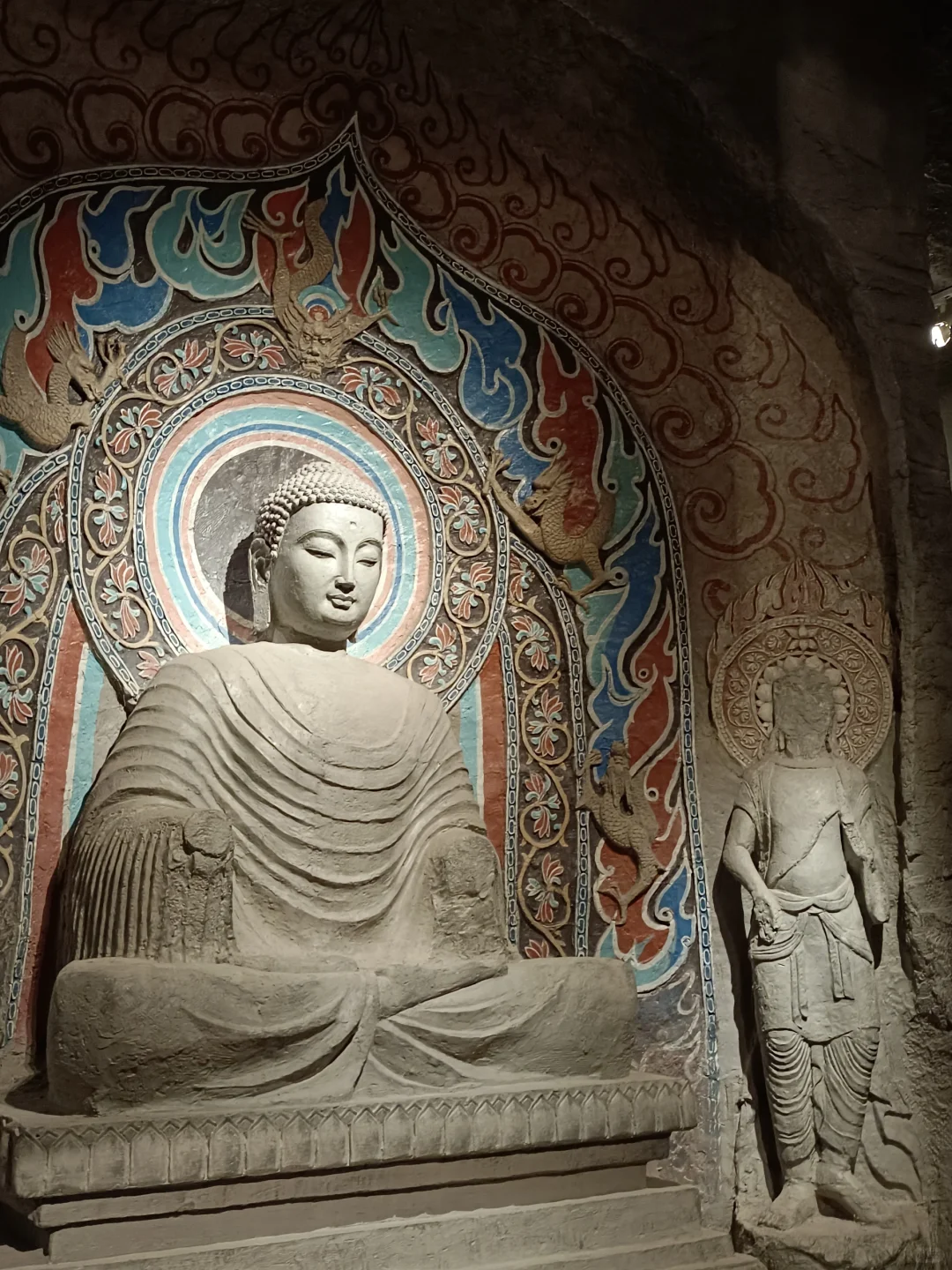 📍邯郸|旅行攻略